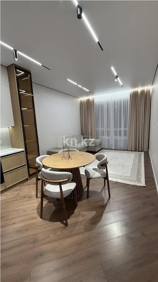 Продажа 3-комнатной квартиры, 69 м² - Недвижимость в Астане - страница 10 фото 3 из 5