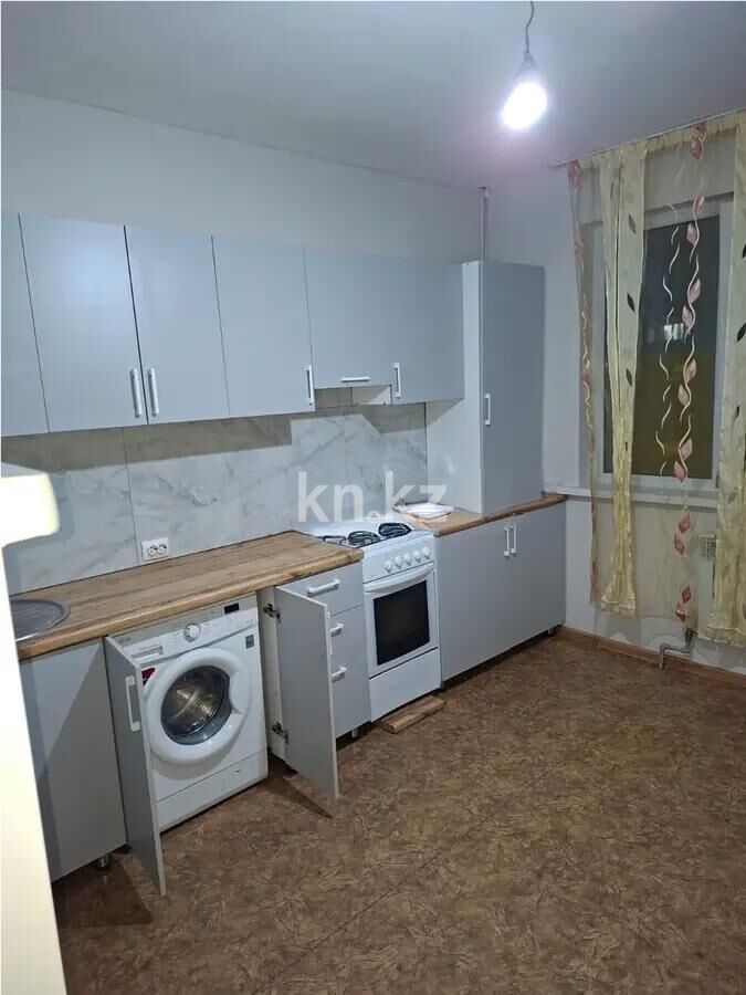 Продажа 1-комнатной квартиры, 40 м² - Продажа квартир в Казахстане - страница 58 фото 2 из 4