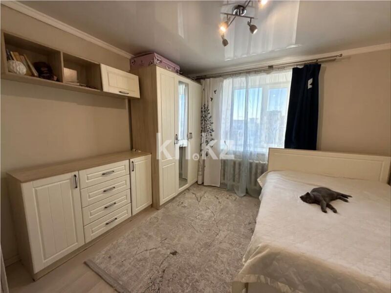 Продажа 2-комнатной квартиры, 52 м² - Продажа двухкомнатных квартир в р-не Байконур Астаны - страница 6 фото 2 из 5