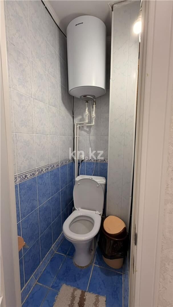 Продажа 3-комнатной квартиры, 66 м² - Продажа трехкомнатных квартир на Юго-Востоке Караганды - страница 11 фото 13 из 16