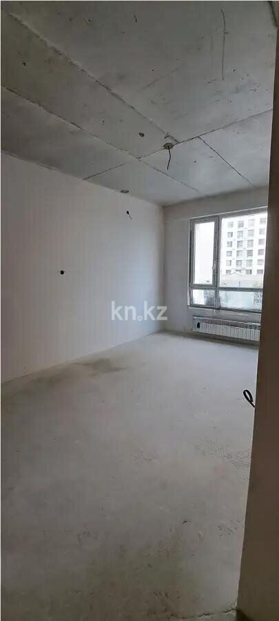 Продажа 1-комнатной квартиры, 39.9 м² - Продажа квартир в монолитно-каркасном доме в Казахстане - страница 41 фото 1 из 2