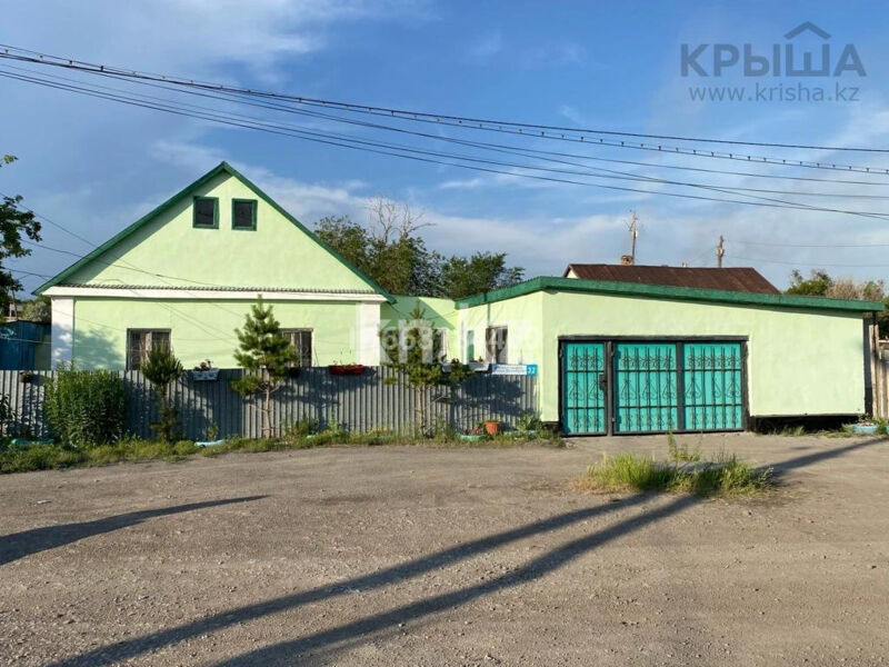 Продажа 3-комнатного дома, 120 м² - Продажа дач в Темиртау фото 13 из 13
