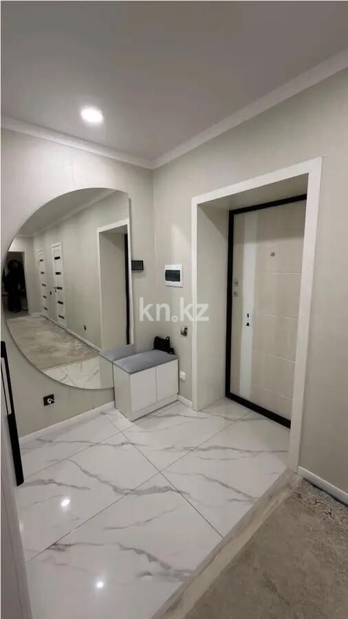 Продажа 3-комнатной квартиры, 86 м² - Продажа квартир в кирпичном доме в Астане фото 7 из 7