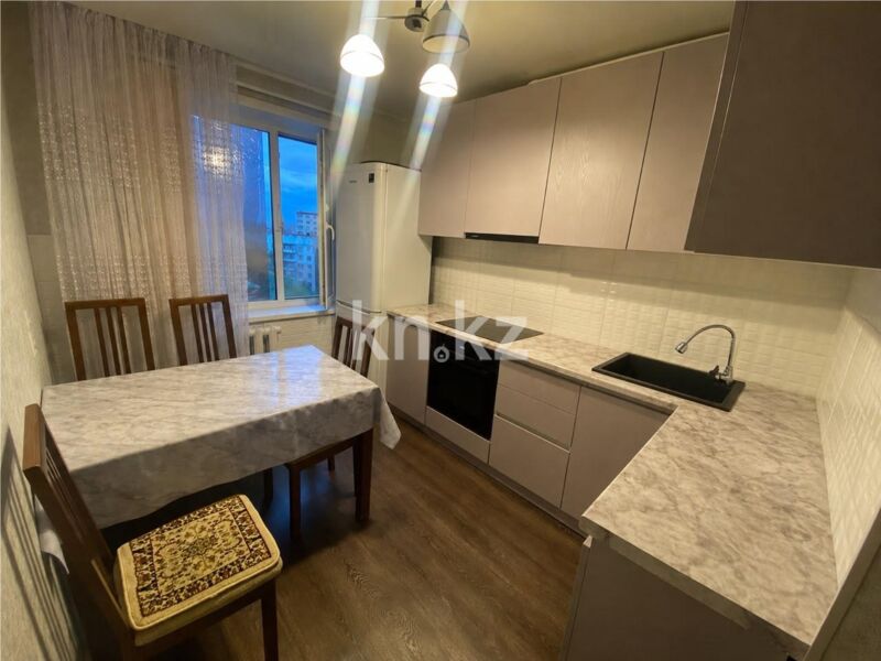 Продажа 4-комнатной квартиры, 83 м² - Недвижимость в Темиртау - страница 22 фото 6 из 9