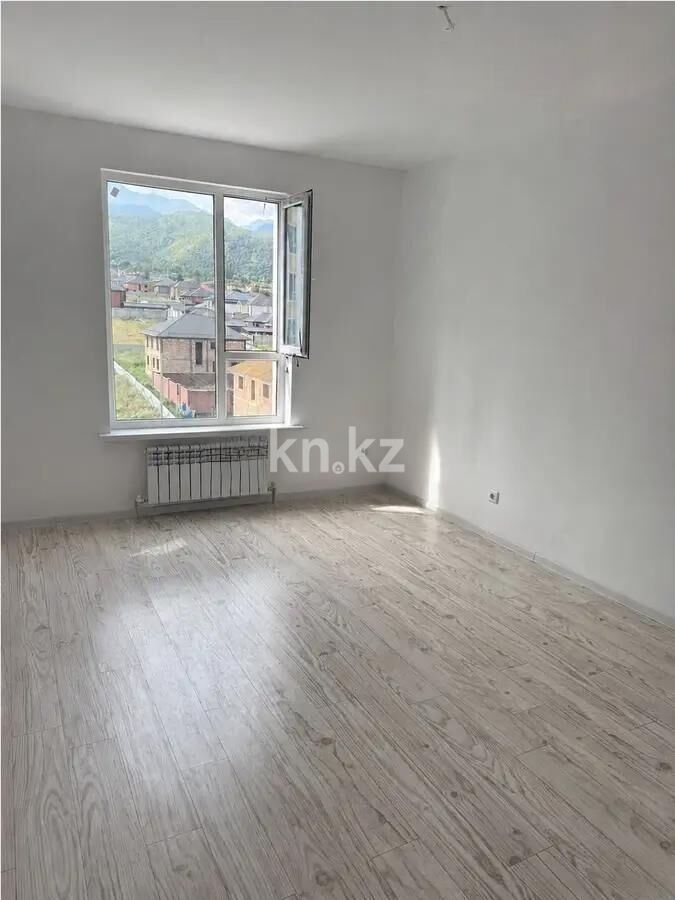 Продажа 2-комнатной квартиры, 56.8 м² - Продажа двухкомнатных квартир в Наурызбайском р-не Алматы - страница 24 фото 2 из 4