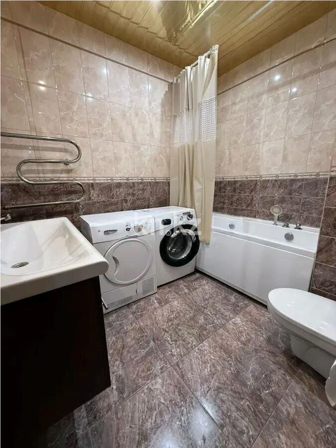 Продажа 3-комнатной квартиры, 104 м² - Продажа квартир в новостройках Алматы без посредников - страница 3 фото 6 из 7