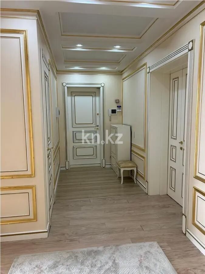 Продажа 3-комнатной квартиры, 110 м² - Продажа трехкомнатных квартир в Ауэзовском р-не Алматы - страница 11 фото 2 из 2