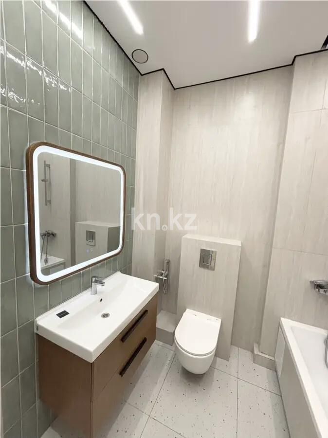 Продажа 4-комнатной квартиры, 105 м² - Продажа четырехкомнатных квартир в блочном доме в Казахстане - страница 11 фото 5 из 7