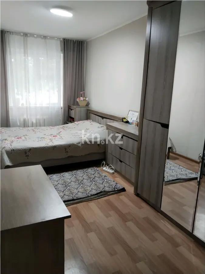 Продажа 3-комнатной квартиры, 59.1 м² - Продажа квартир в панельном доме в Астане - страница 18 фото 3 из 5