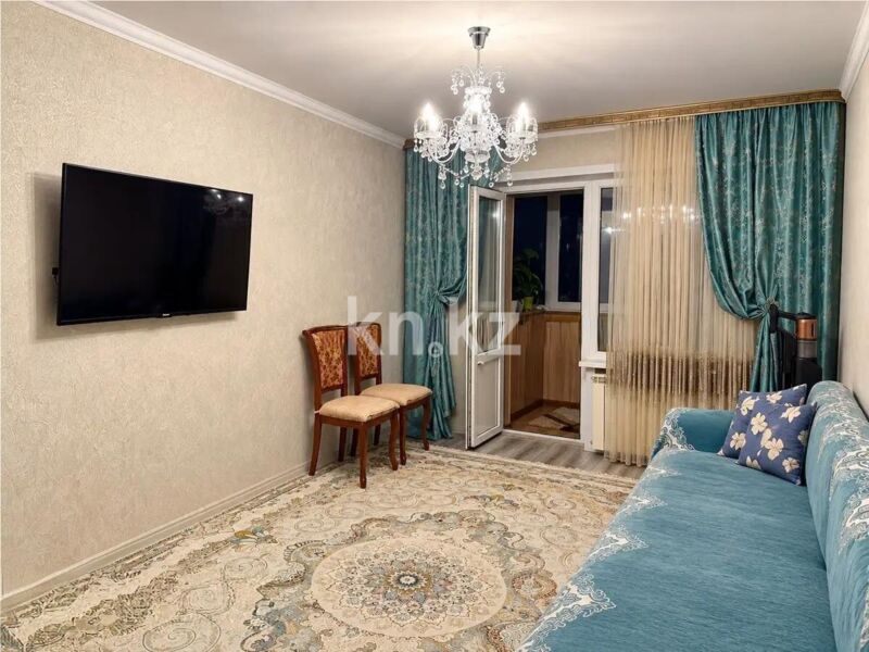 Продажа 3-комнатной квартиры, 70 м² - Продажа действующего бизнеса в Актау фото 1 из 3