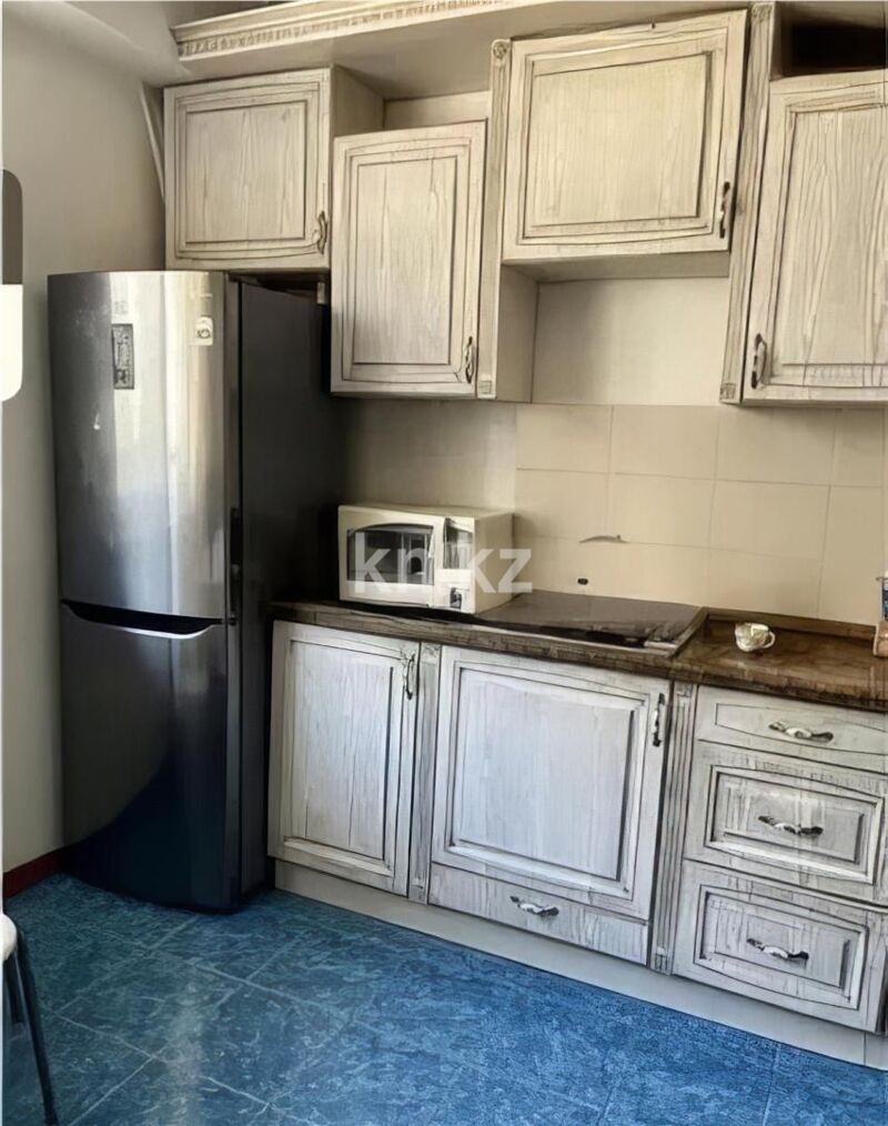 Продажа 1-комнатной квартиры, 41 м² - Продажа однокомнатных квартир в Карасайском р-не Алматы фото 2 из 2