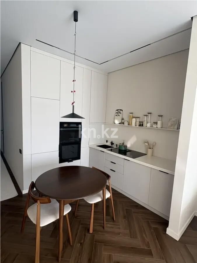 Продажа 2-комнатной квартиры, 60.7 м² - Продажа квартир в новостройках Алматы - страница 315 фото 3 из 5