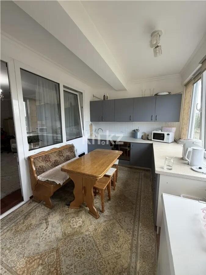 Продажа 3-комнатной квартиры, 76 м² - Продажа квартир в монолитно-каркасном доме в Астане - страница 69 фото 4 из 6