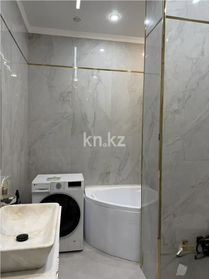 Продажа 3-комнатной квартиры, 74 м² - Продажа трехкомнатных квартир в Наурызбайском р-не Алматы - страница 10 фото 6 из 6