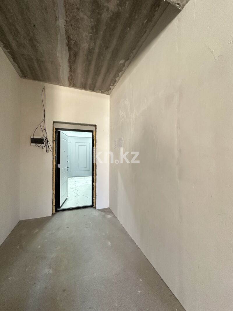Продажа 2-комнатной квартиры, 69.3 м² - Продажа двухкомнатных квартир в кирпичном доме в Караганде - страница 27 фото 25 из 25