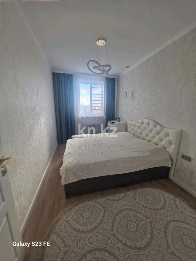 Продажа 3-комнатной квартиры, 77.1 м² - Продажа трехкомнатных квартир в Астане - страница 8 фото 3 из 7