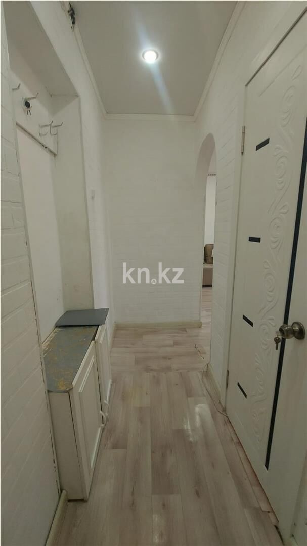 Продажа 2-комнатной квартиры, 42 м² - Продажа двухкомнатных квартир в кирпичном доме в Караганде - страница 31 фото 7 из 9