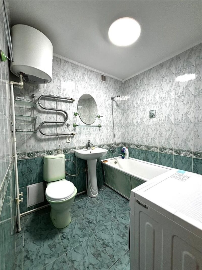 Продажа 2-комнатной квартиры, 43 м² - Продажа двухкомнатных квартир в Караганде - страница 6 фото 5 из 9