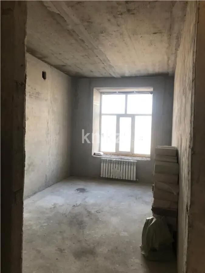 Продажа 3-комнатной квартиры, 99 м² - Продажа квартир в кирпичном доме в Казахстане - страница 35 фото 2 из 4