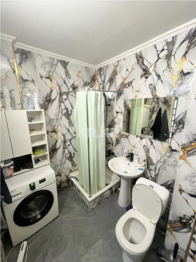 Продажа 1-комнатной квартиры, 34 м² - Продажа однокомнатных квартир в Жетысуском р-не Алматы - страница 12 фото 3 из 4