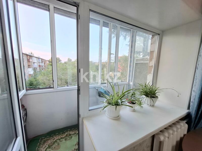 Продажа 3-комнатной квартиры, 57 м² - Продажа трехкомнатных квартир в Майкудуке Караганды - страница 6 фото 20 из 21