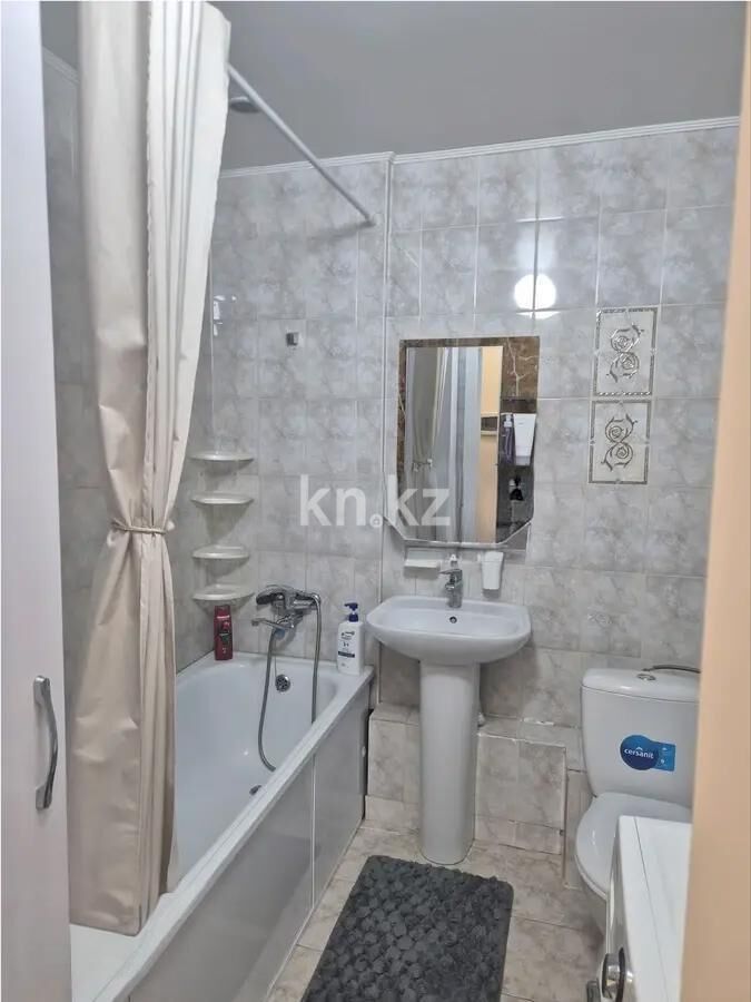 Продажа 2-комнатной квартиры, 50 м² - Продажа квартир от собственников в Астане фото 4 из 5
