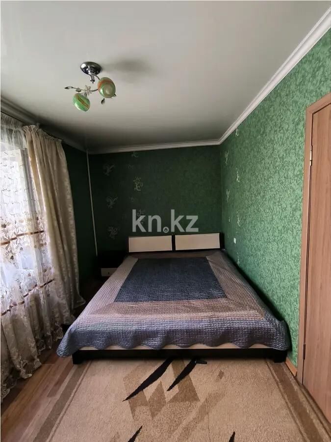 Продажа 3-комнатной квартиры, 64 м² - Продажа трехкомнатных квартир в Алматы - страница 7 фото 2 из 8