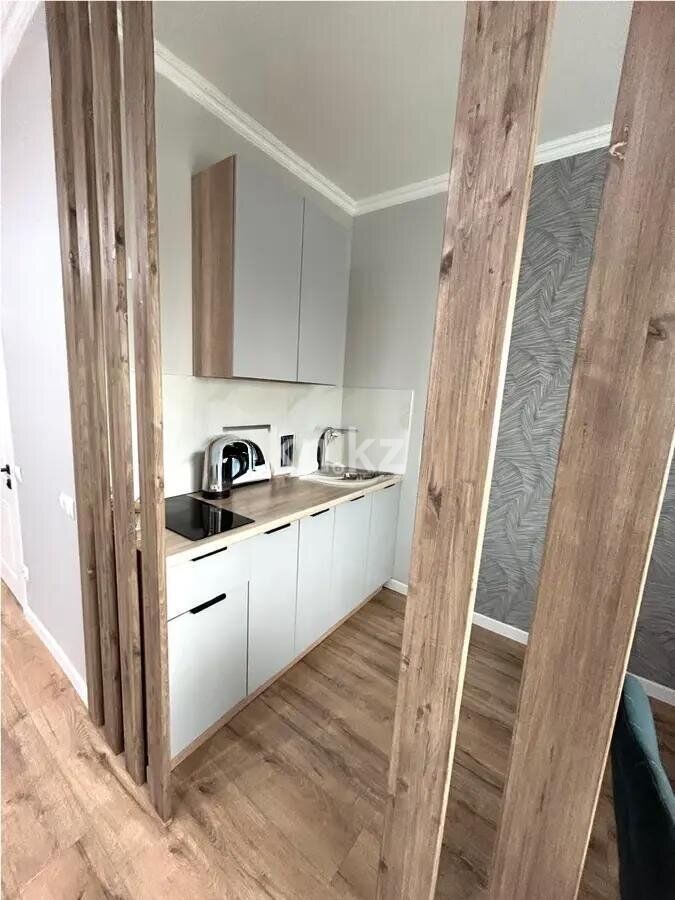 Продажа 1-комнатной квартиры, 30 м² - Продажа однокомнатных квартир в Казахстане - страница 21 фото 2 из 3