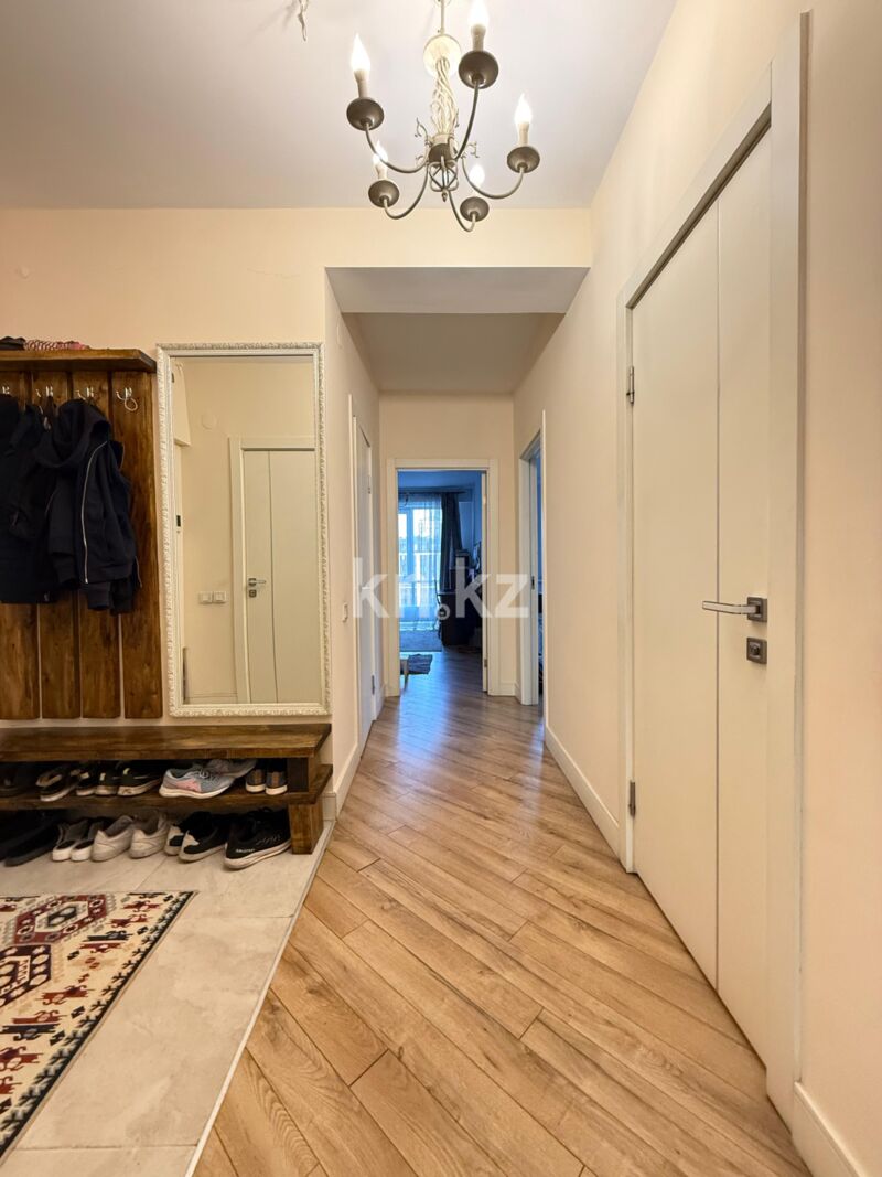 Продажа 3-комнатной квартиры, 105 м² - Продажа квартир в Казахстане - страница 7 фото 7 из 12