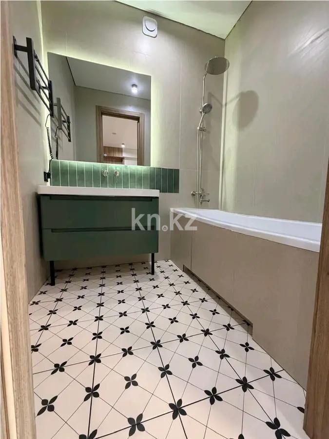 Продажа 3-комнатной квартиры, 71 м² - Продажа трехкомнатных квартир в Бостандыкском р-не Алматы - страница 9 фото 6 из 7