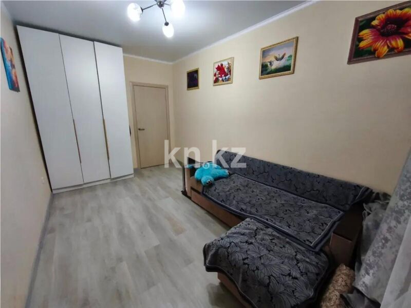 Продажа 2-комнатной квартиры, 68.9 м² - Продажа двухкомнатных квартир от собственников в Казахстане - страница 11 фото 4 из 10