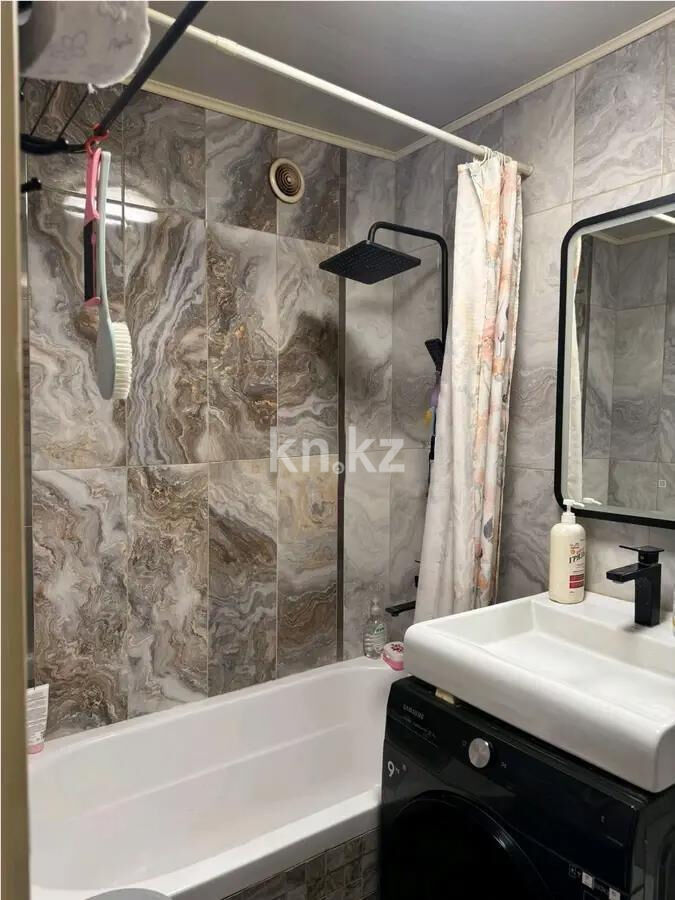 Продажа 3-комнатной квартиры, 63 м² - Продажа трехкомнатных квартир в Бостандыкском р-не Алматы фото 5 из 9