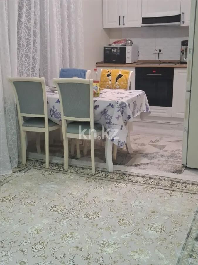 Продажа 2-комнатной квартиры, 47 м² - Продажа двухкомнатных квартир в р-не Алматы Астаны - страница 6 фото 2 из 2