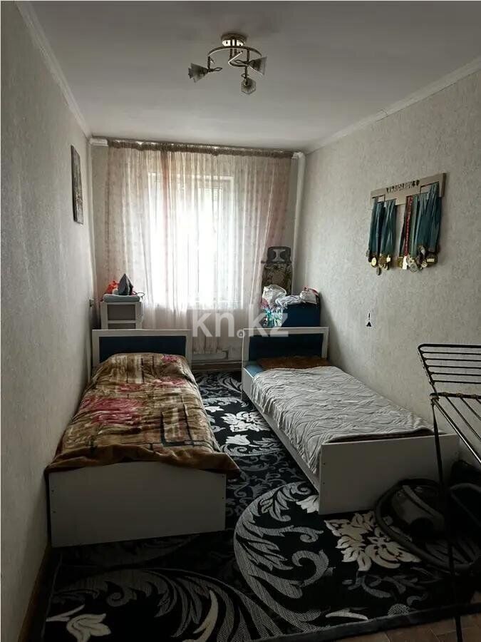 Продажа 3-комнатной квартиры, 67 м² - Продажа квартир от собственников в Алматы - страница 242 фото 3 из 5