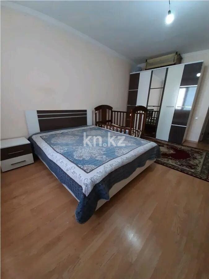 Продажа 3-комнатной квартиры, 78 м² - Продажа трехкомнатных квартир в кирпичном доме в Казахстане - страница 32 фото 2 из 5