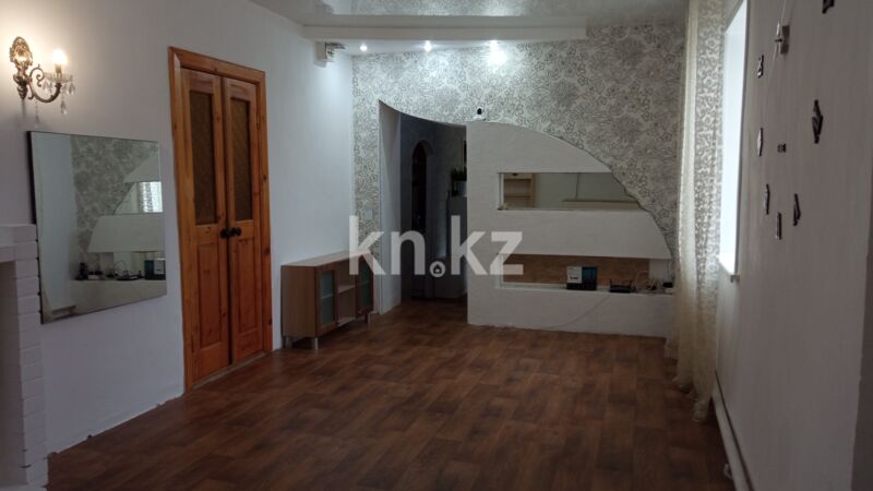 Продажа 4-комнатного дома, 112 м² - Недвижимость в Костанае фото 2 из 10