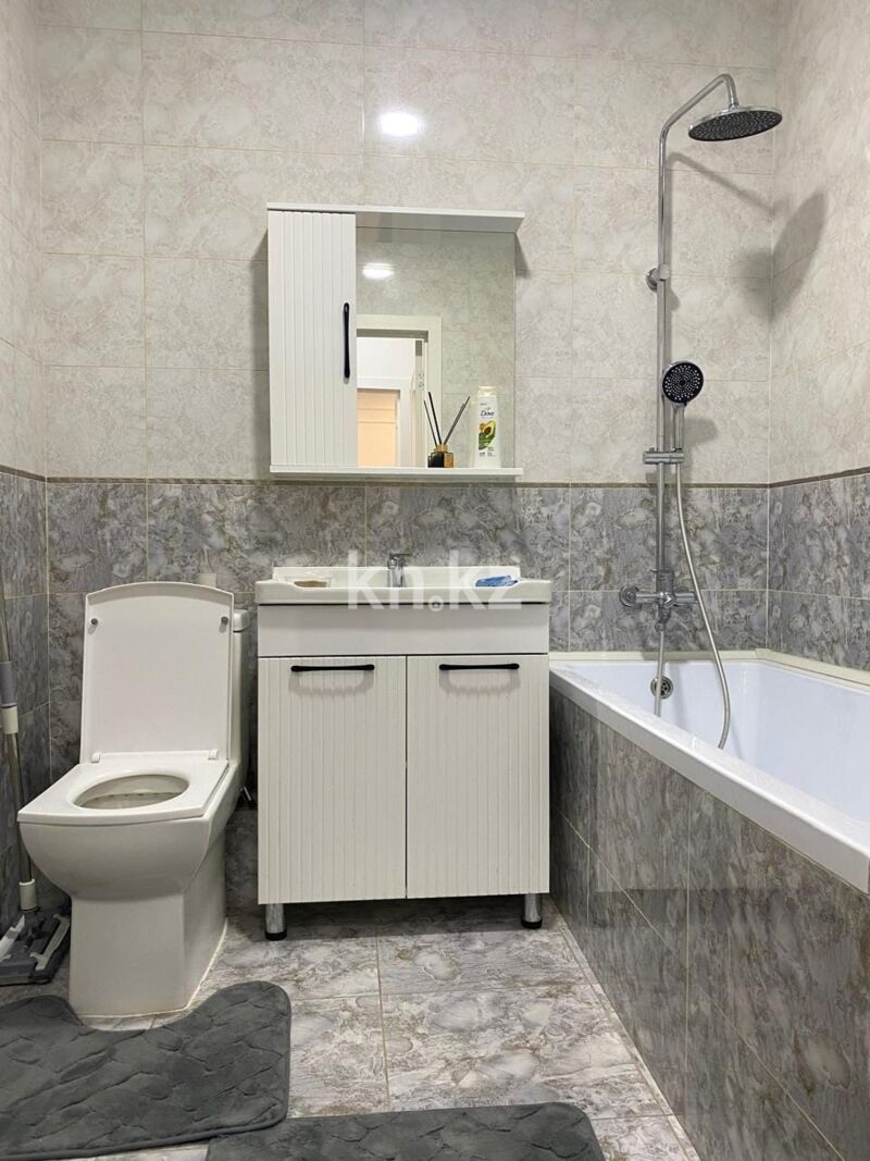 Продажа 3-комнатной квартиры, 63.5 м² - Продажа действующего бизнеса в Павлодаре фото 14 из 16