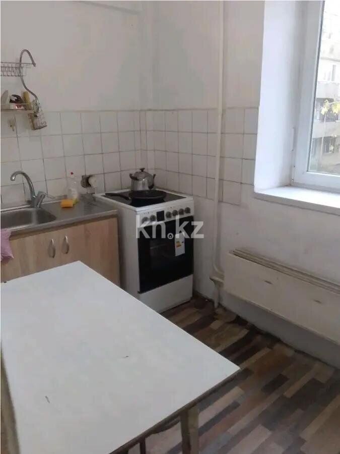 Продажа 1-комнатной квартиры, 33.9 м² - Продажа однокомнатных квартир в Турксибском р-не Алматы - страница 4 фото 2 из 5
