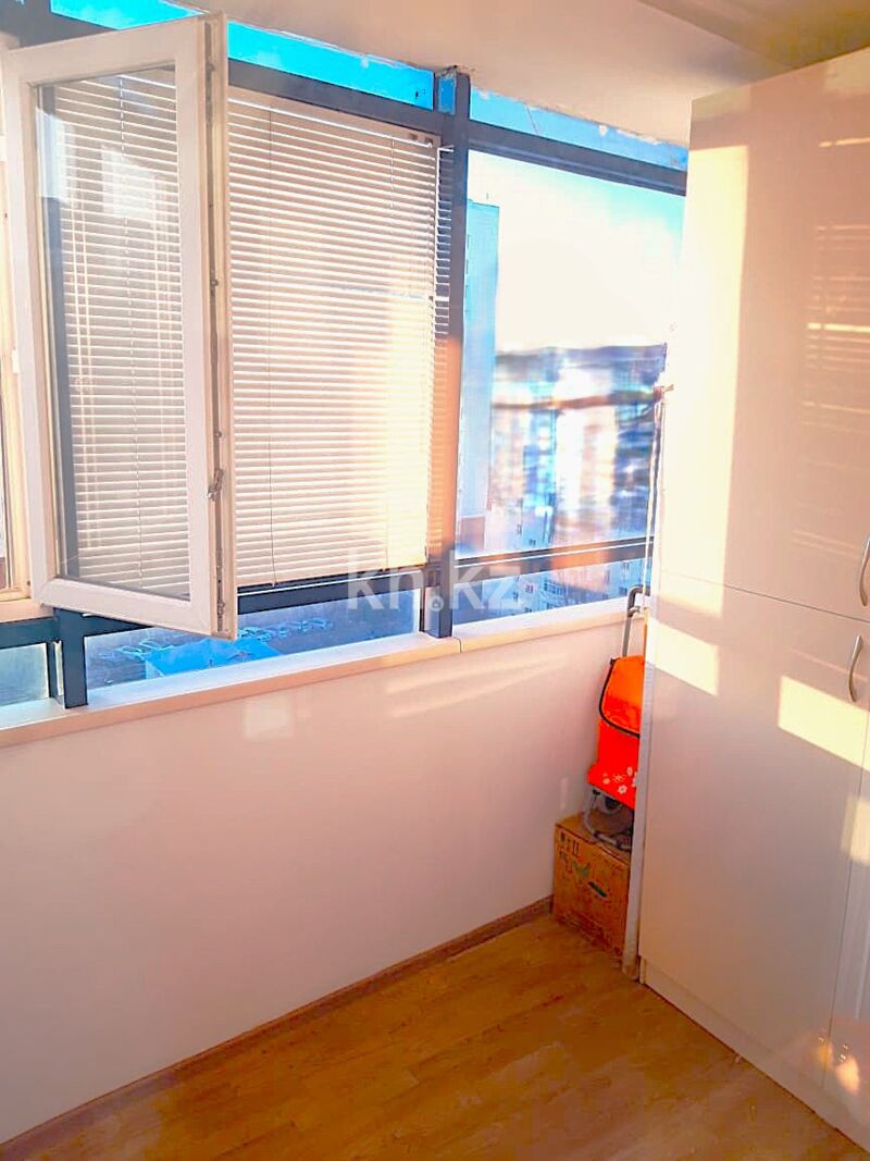 Продажа 2-комнатной квартиры, 84 м² - Продажа квартир в монолитно-каркасном доме в Астане - страница 140 фото 21 из 26