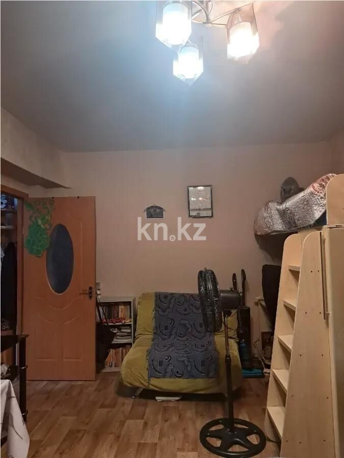 Продажа 1-комнатной квартиры, 32.6 м² - Продажа однокомнатных квартир от собственников в Казахстане - страница 40 фото 2 из 6