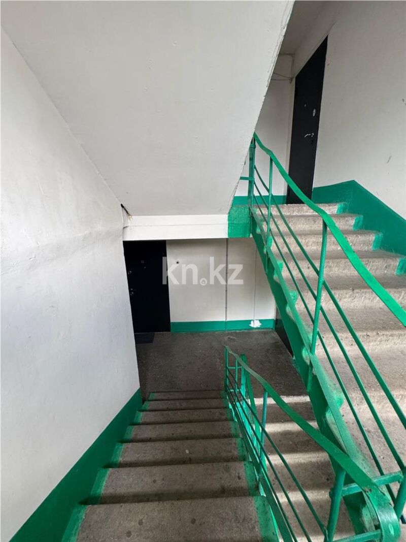 Продажа 4-комнатной квартиры, 89 м² - Продажа четырехкомнатных квартир в панельном доме в Казахстане - страница 19 фото 20 из 20