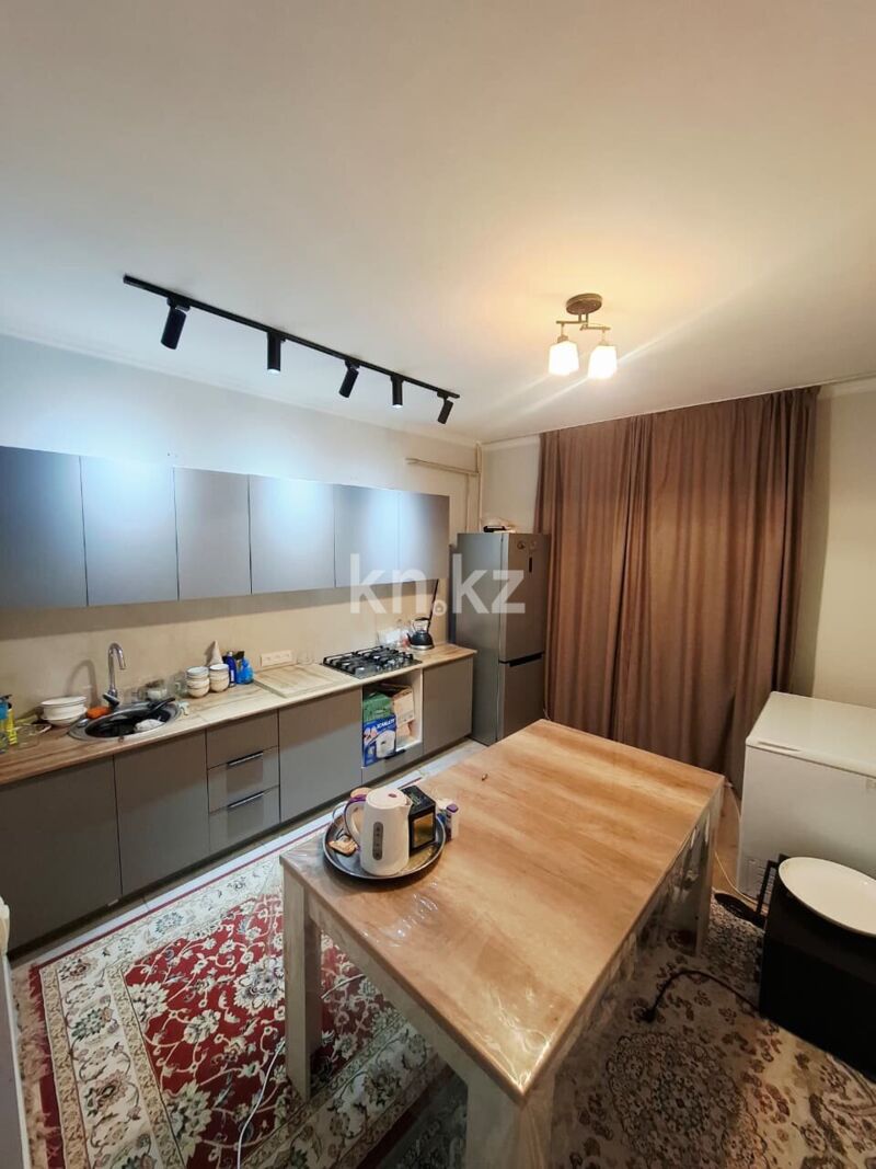 Продажа 3-комнатной квартиры, 88 м² - Продажа трехкомнатных квартир в Казахстане - страница 18 фото 3 из 20