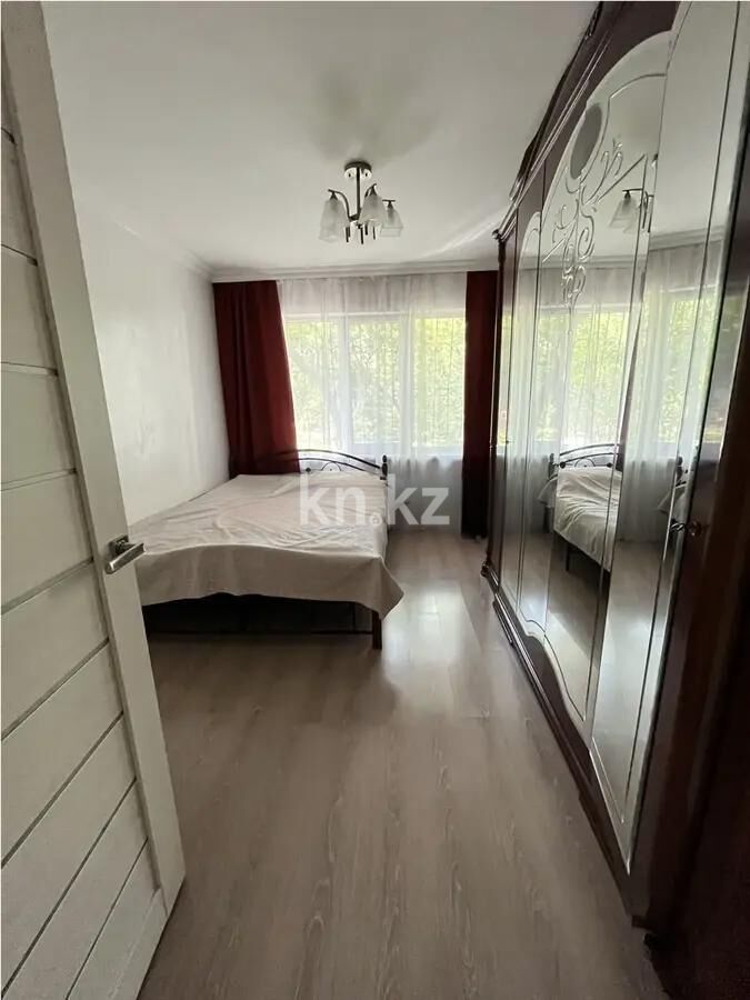 Продажа 3-комнатной квартиры, 58 м² - Продажа трехкомнатных квартир в Ауэзовском р-не Алматы - страница 23 фото 3 из 5