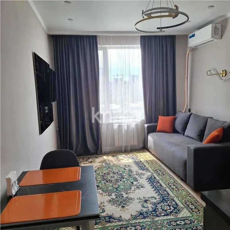 Продажа 2-комнатной квартиры, 43 м² - Продажа квартир в Казахстане - страница 183 фото 1 из 2