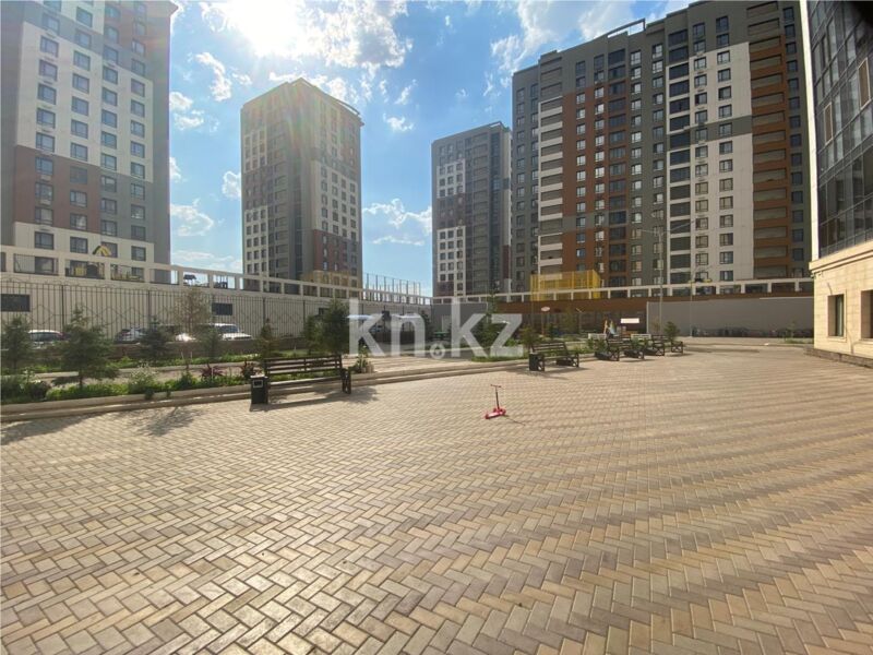 Продажа 3-комнатной квартиры, 86 м² - Продажа квартир в монолитно-каркасном доме в Караганде - страница 5 фото 24 из 25