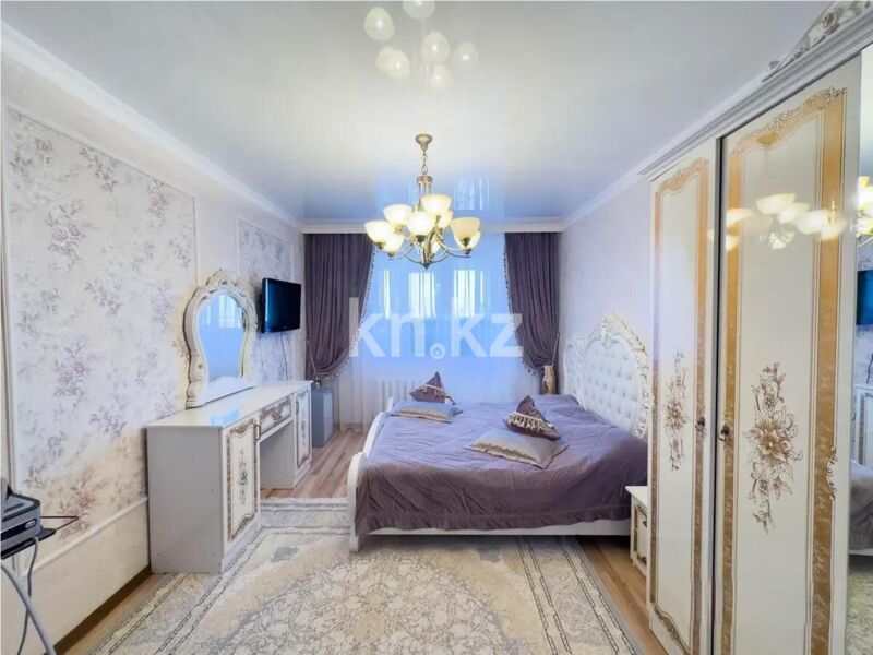 Продажа 3-комнатной квартиры, 102 м² - Продажа квартир в Казахстане - страница 82 фото 2 из 7