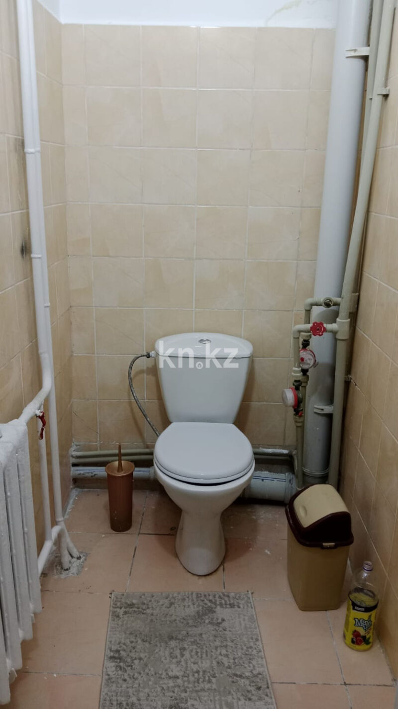 Продажа 1-комнатной квартиры, 40.3 м² - Продажа однокомнатных квартир в монолитном доме в Казахстане фото 9 из 9