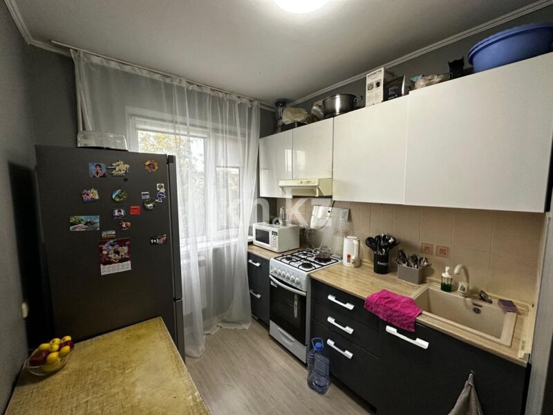 Продажа 2-комнатной квартиры, 48 м² - Продажа квартир в Майкудуке Караганды - страница 7 фото 2 из 11