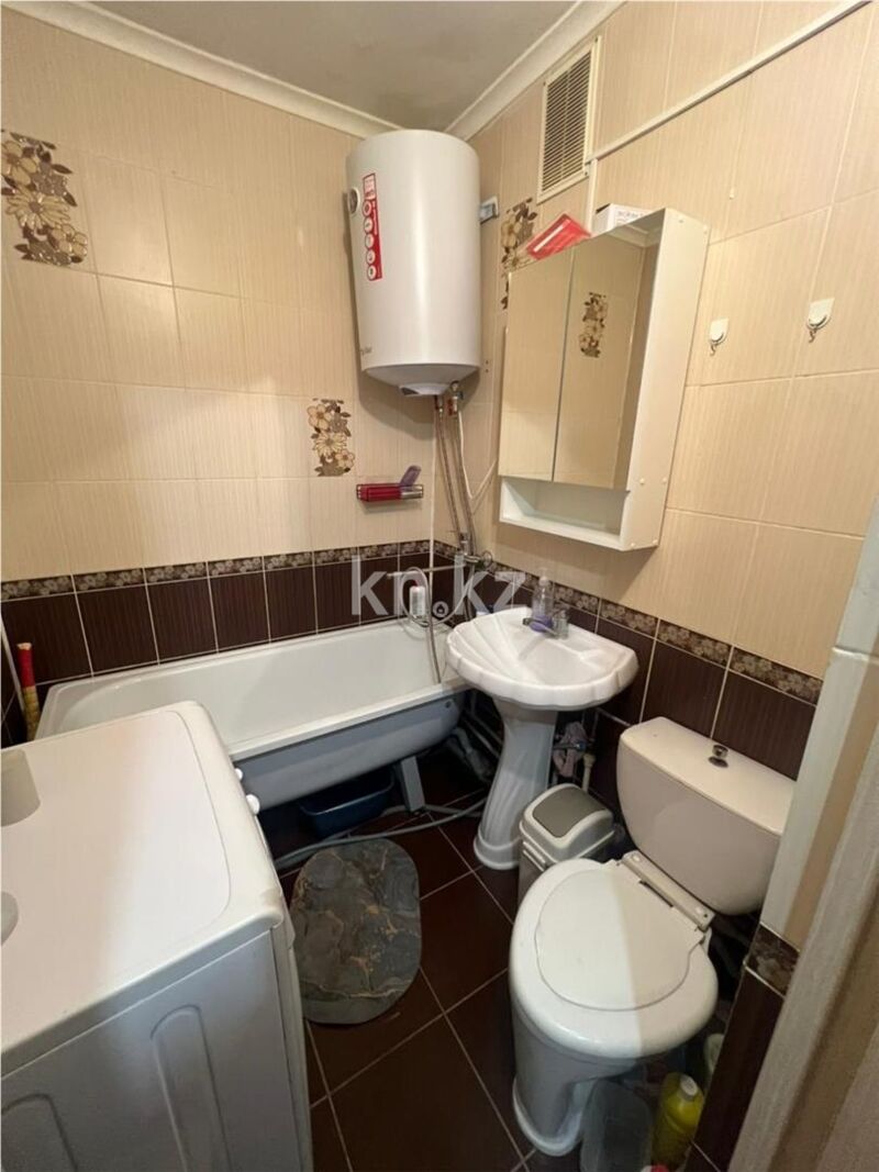 Продажа 1-комнатной квартиры, 31 м² - Продажа квартир в Казахстане - страница 5 фото 4 из 7