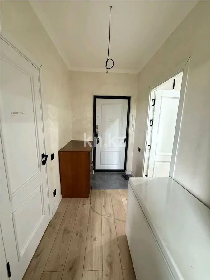 Продажа 1-комнатной квартиры, 40 м² - Продажа однокомнатных квартир в Жетысуском р-не Алматы - страница 4 фото 4 из 4